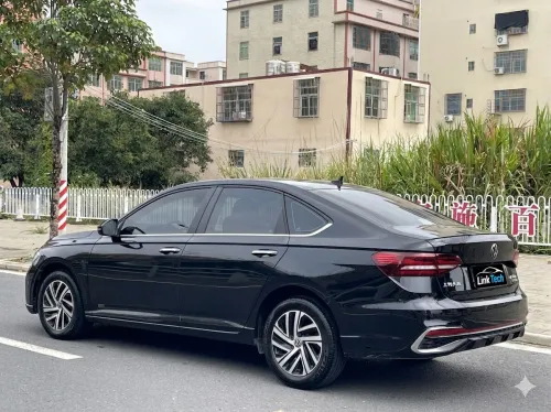 Volkswagen Lavida 2025 Full comfort