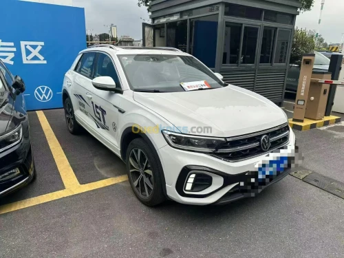 Volkswagen T-Roc 2026 Morning light Edition