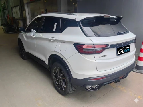 Geely Coolray 2024 Platinuim