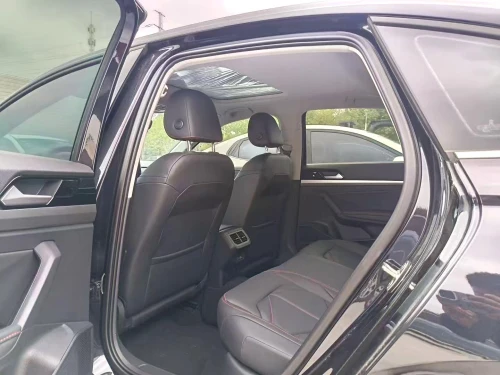 Volkswagen Lavida 2025 Star Sky Five million Edition