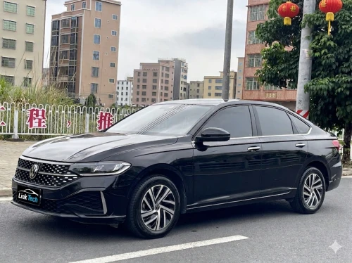 Volkswagen Lavida 2025 Full comfort