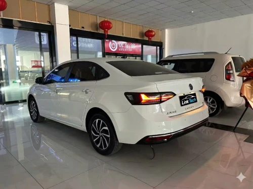 Volkswagen Lavida 2025 wish 