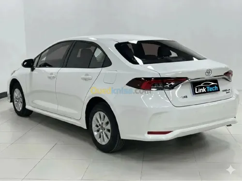 Toyota Corolla 2024 