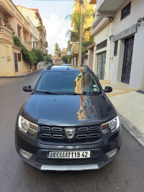 Dacia Sandero 2019 Stepway