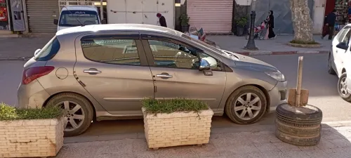 Peugeot 308 2012 1.6 hdi