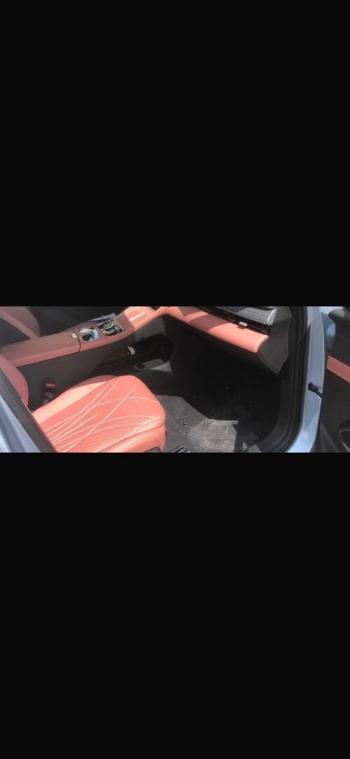 Geely Starray 2025 