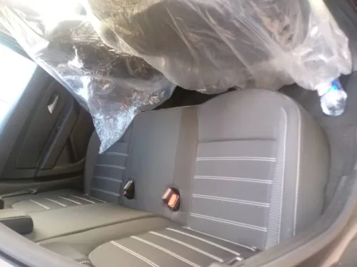 Renault Duster 2026 