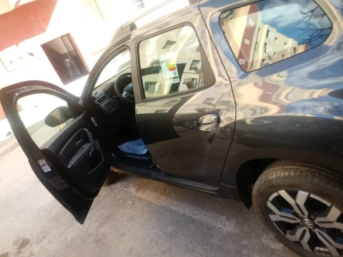 Renault Duster 2026 