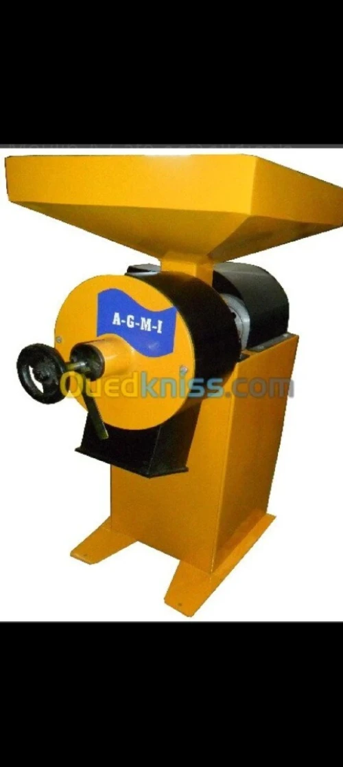 مطحنة قهوه صناعيه نوع 300