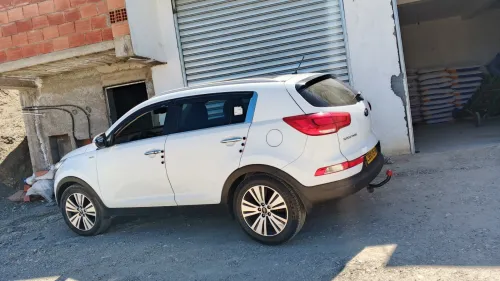 Kia Sportage 2015 Sportage