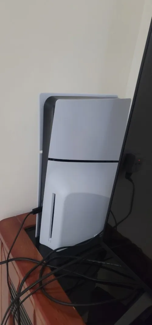 Playstation 5 slim