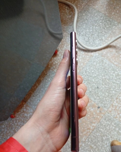 Samsung S22 Ultra