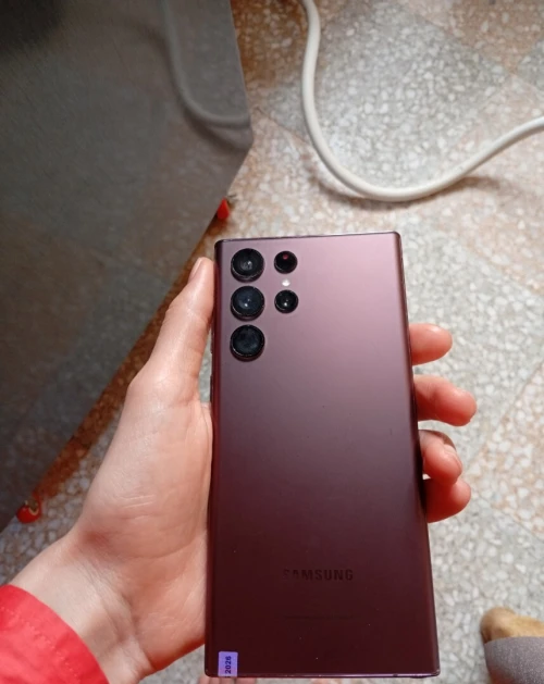 Samsung S22 ultra S22 ultra 12/256