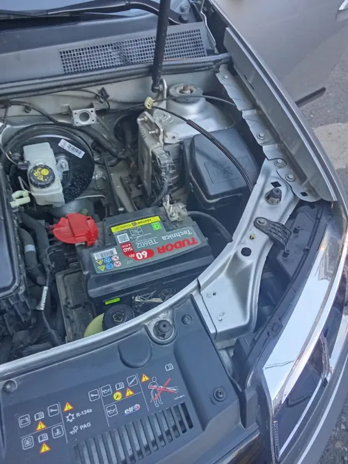 Renault Symbol 2018 Made In Bladi