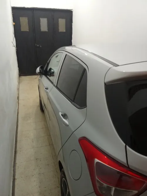 Hyundai Grand i10 2019 Restylée DZ
