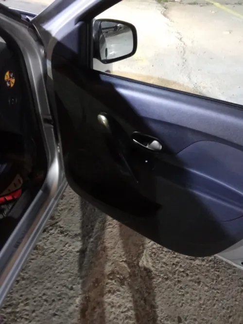 Renault Symbol 2018 Made In Bladi