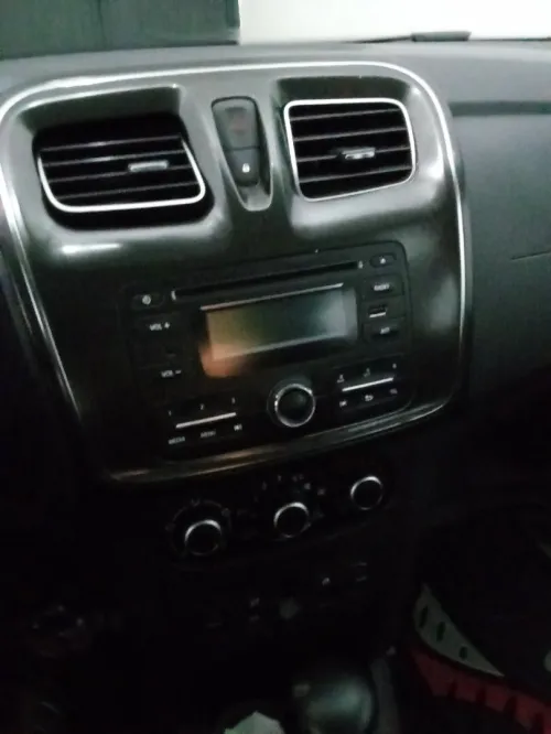 Renault Symbol 2018 Made In Bladi