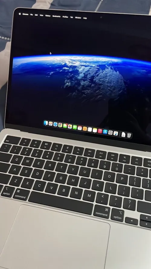 MacBook Air m4 16GB Ram