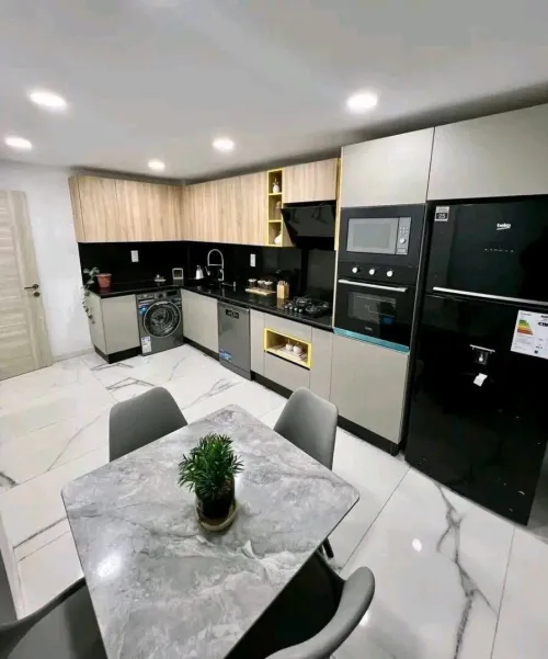 Vente Appartement F3 F4 F5 Alger Souidania