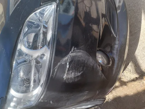 Peugeot 301 2016 301