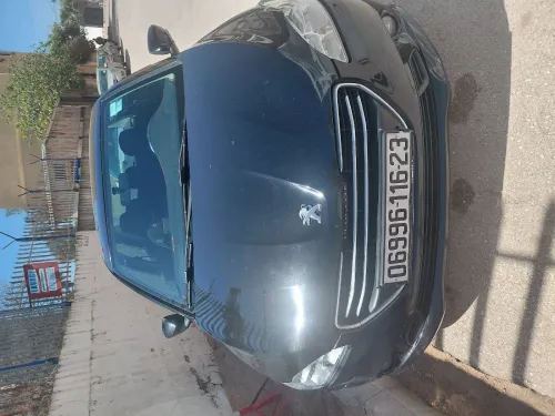 Peugeot 301 2016 301