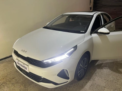 Kia K3 2026 Confort