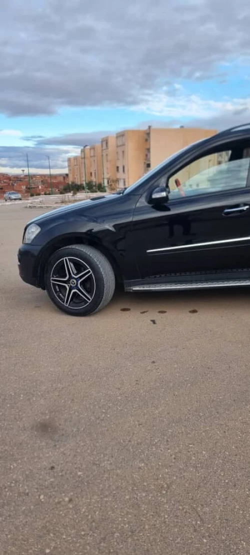 Mercedes ML 2006 