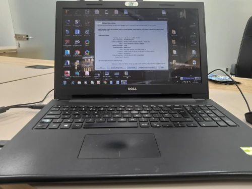 PC DELL