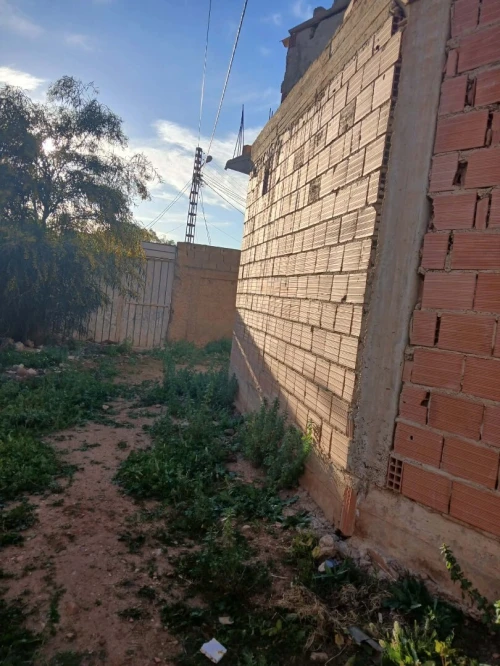 Vente Appartement Niveau de villa F3 Chlef Chettia 7