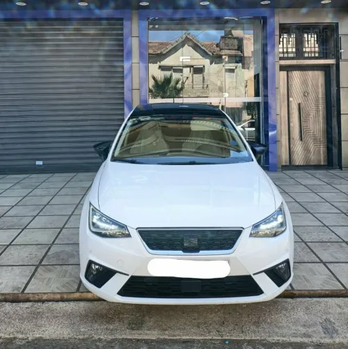 Seat Ibiza 2018 