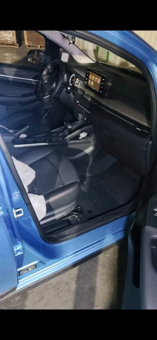 Livan X3 Pro  2026 Automatique (Avec toi ouvrant )