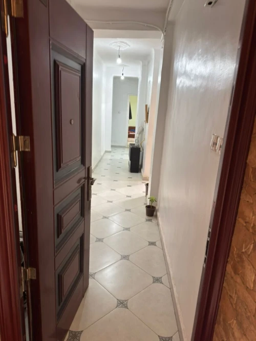 Vente Appartement F3 Alger Saoula