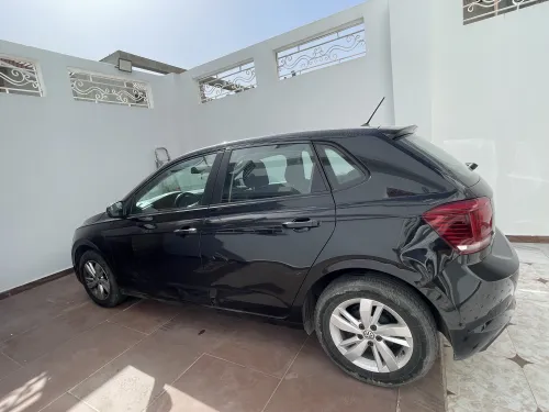 Volkswagen Polo 2018 Active