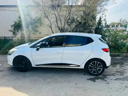 Renault Clio 4 2014 Clio 4