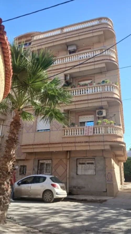 Location Appartement F3 Tipaza Bou ismail