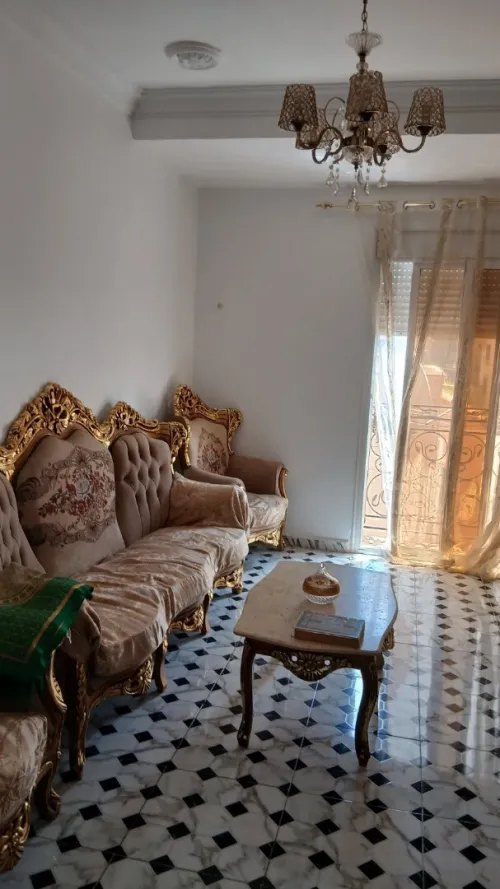 Location Appartement F3 Tipaza Bou ismail