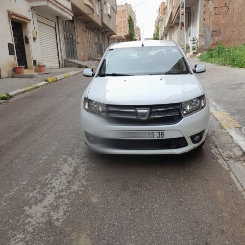 Dacia Logan 2015 Logan