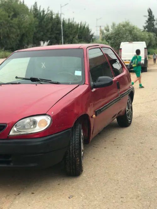 Citroen Saxo 2001 Saxo