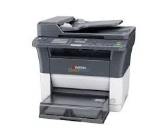 imprimante MULTIFONCTION Kyocera fs-1025 mfp