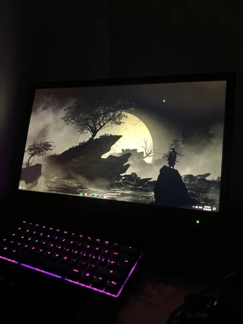 PC GAMER