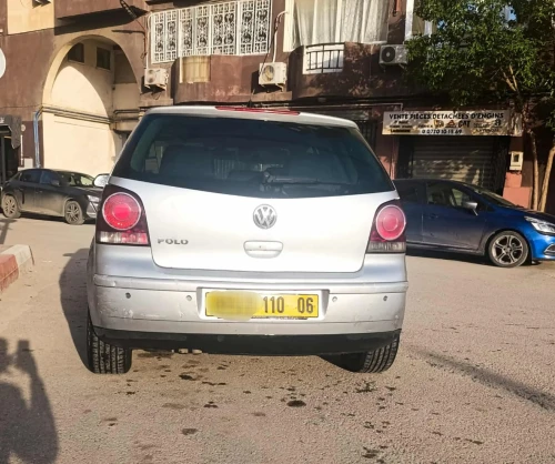 Volkswagen Polo 2010 Polo