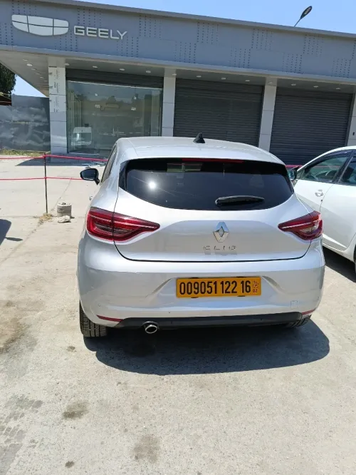 Renault Clio 4 2022 Clio 4