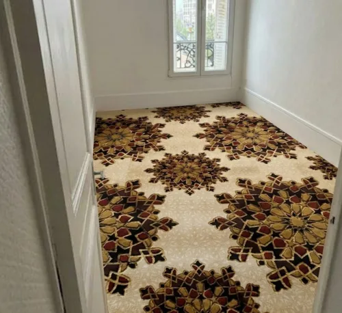 TAPIDOR MOQUETTE