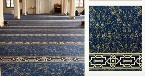 TAPIDOR MOQUETTE