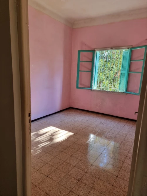 Vente Appartement F3 Alger Kouba