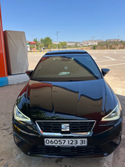 Seat Ibizza 2023 Fr