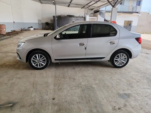 Renault Symbol 2019 Collection