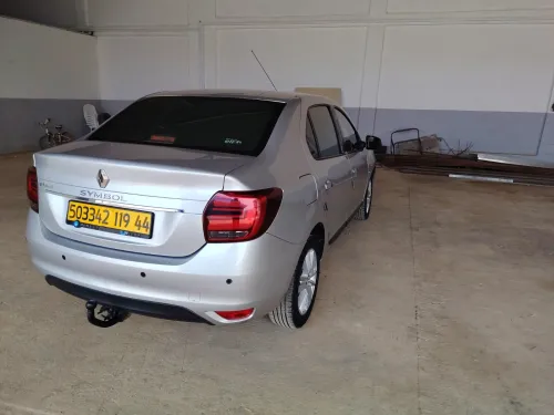 Renault Symbol 2019 Collection