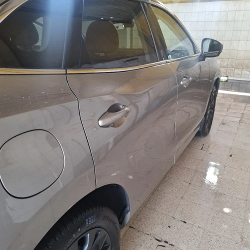 Dongfeng  Forthing 2024 T5 evo