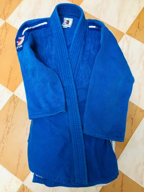 Kimouno MATSURU jediiid mafiih 160 vistaa